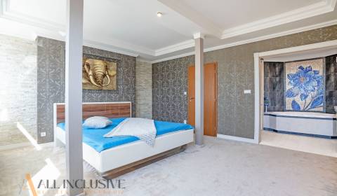 NA PREDAJ PRIESTRANNÝ 2 IZBOVÝ BYT, BRATISLAVA-KRAMÁRE