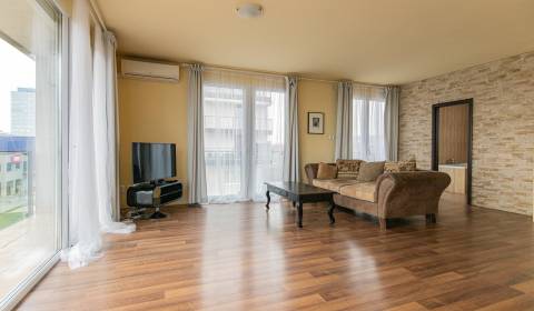 Veľký slnečný 2i byt s výhľadom na jazero