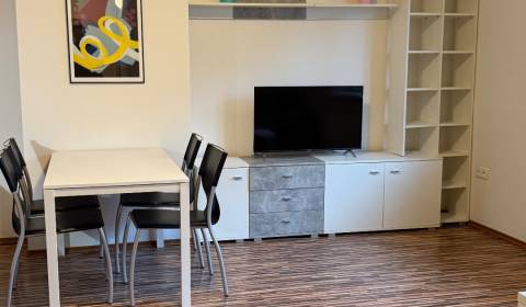 Predaj - útulný 2i byt pri Horskom parku, BA I