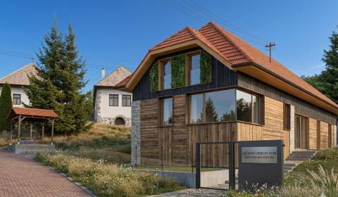 !!! Rodinný dom za výhodnú cenu, Baďan v Štiavnických vrchoch