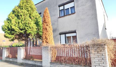 Na predaj rodinný dom v Šuranoch