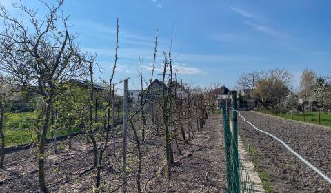 REZERVOVANÉ - Investičná príležitosť - pozemok 2564 m2, Veľká Paka