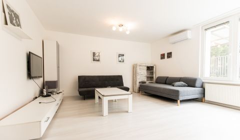 METROPOLITAN│Priestranný 2i byt s terasou v lukratívnej lokalite