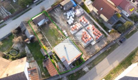 Predaj, rodinný dom Veľký Meder - EXKLUZÍVNE HALO RE...