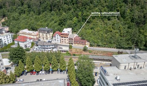 INVESTUJ – Trenčianske Teplice - RD s 3 bytmi