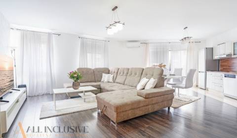 PREDANÉ | NA PREDAJ ZARIADENÝ 3 IZBOVÝ BYT V NOVOSTAVBE, VRAKÚŇ