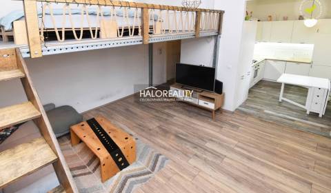 Prenájom, dvojizbový byt Bratislava Staré Mesto