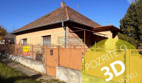 Predaj, rodinný dom Šarkan - ZNÍŽENÁ CENA - EXKLUZÍV...