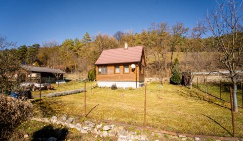 Chatka v TOP lokalite s veľkým potenciálom 