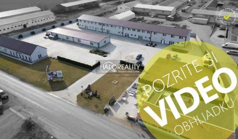 Predaj, polyfunkcia/obchodné priestory Moravský Svät...