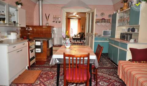 Predaj, rodinný dom Nálepkovo, Ulica Zimná, s veľkým...