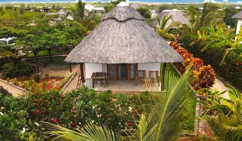 NA PREDAJ ROZPRÁVKOVÝ DOMČEK NA ZANZIBARE
