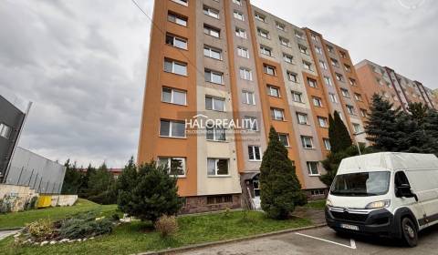 Predaj, trojizbový byt Rožňava - ZNÍŽENÁ CENA - EXKL...