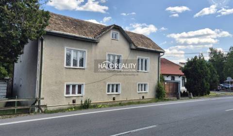 Predaj, rodinný dom Radzovce - ZNÍŽENÁ CENA - EXKLUZ...