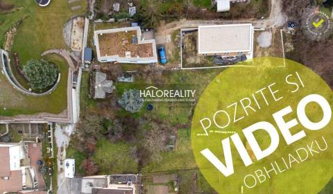 Predaj, pozemok pre rodinný dom   535 m2 Bratislava ...