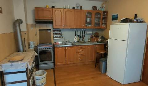 Predaj: Rodinný dom-chalupa v Rajeckej Lesnej (MO)