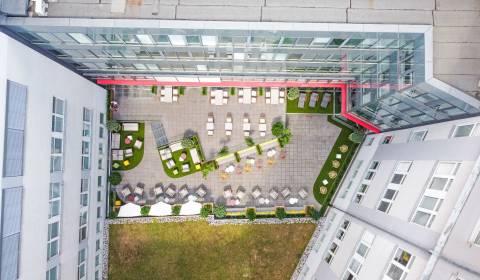 CINTORÍNSKA - kancelárske priestory 260 m2 ,  Staré Mesto