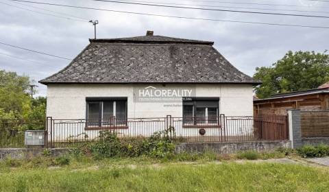 Predaj, rodinný dom Chotín - EXKLUZÍVNE HALO REALITY