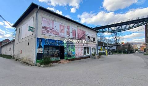 Predaj, obchodný priestor Handlová - ZNÍŽENÁ CENA - ...