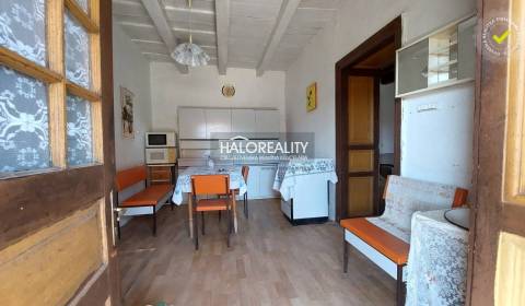 Predaj, rodinný dom Tvrdošovce - ZNÍŽENÁ CENA