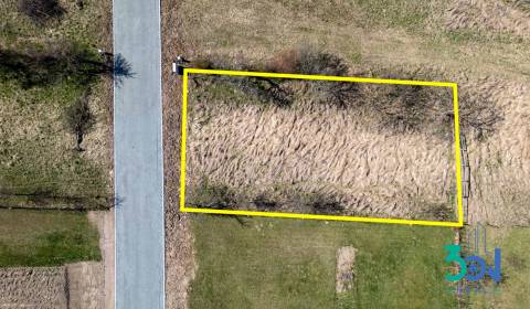 Pozemok na výstavbu rodinného domu - Okružná, Prešov