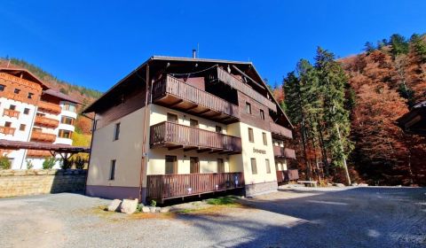 Predaj 3i apartmán Trangoška Nízke Tatry