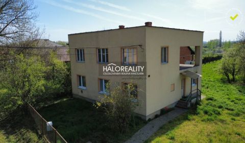 Predaj, rodinný dom Veľký Kamenec - ZNÍŽENÁ CENA - E...