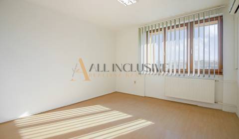 ALL INCLUSIVE I KANCELÁRSKE PRIESTORY NA PRENÁJOM GALANTA