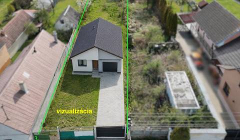 STAVEBNÝ POZEMOK 3.302m2,DOJČ,okr. SENICA