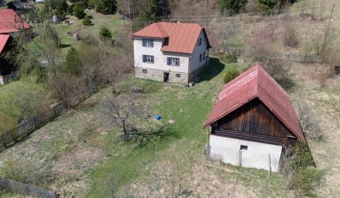 Rodinný dom na predaj - Raková - Megoňky