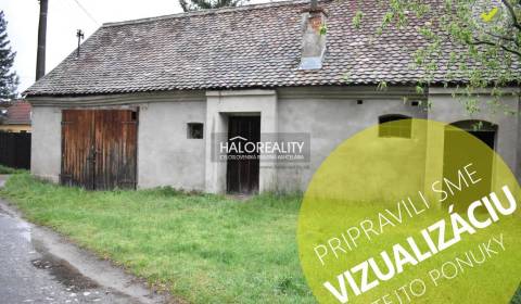 Predaj, chalupa Borský Svätý Jur, Húšky - ZNÍŽENÁ CE...