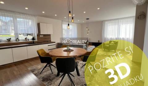 Predaj, rodinný dom Slaská, luxusný so zariadením  -...