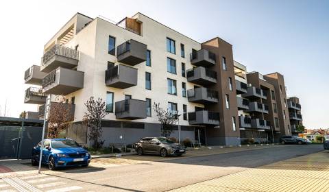 Veľký 3izb. na Zelenéj stráni s 28m²  terasou