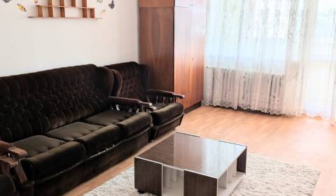 3 izbový byt na predaj v srdci Trebišova na Škultétyho ul.