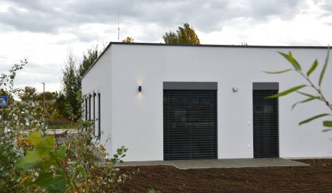 Luxusný 5i rodinný dom - skolaudovaný