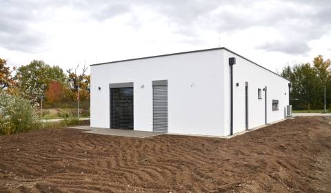 Posledný 5i rodinný dom v štandarde - skolaudovaný