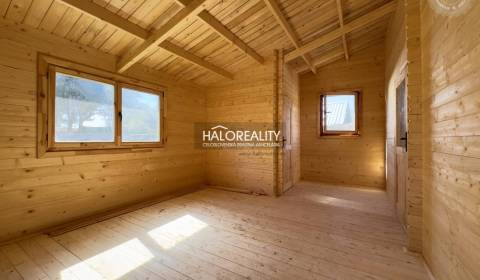 Predaj, záhradná chata Šaľa - NOVOSTAVBA - EXKLUZÍVN...