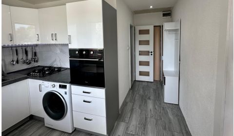 REZERVOVANÉ 1izbový byt + loggia Banská Bystrica 