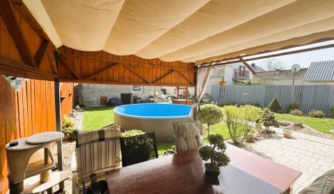 164.900€ rodinný dom ul. Šturová, severná časť mesta, slepá ulička.