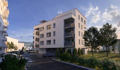 PREDAJ - developerská príležitosť s potenciálom rastu v Hriňovej