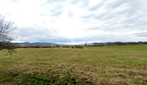 Vydrník – Spoluvlastnícke podiely na ornej pôde