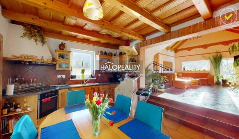 Predaj, rodinný dom Trstín - EXKLUZÍVNE HALO REALITY