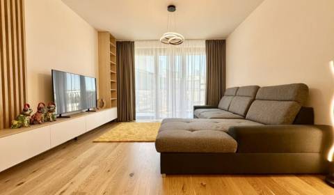 PREDAJ-2 IZBOVÝ BYT-60 M2-PROJEKT ZWIRN 3-LODŽIA - RUŽINOV