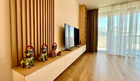 PREDAJ-2 IZBOVÝ BYT-60 M2-PROJEKT ZWIRN 3-LODŽIA - RUŽINOV