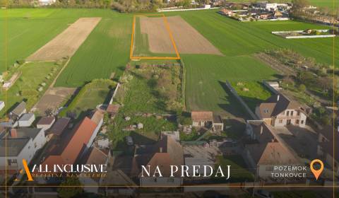 NA PREDAJ INV. STAVEBNÝ POZEMOK (5913 M2), NOVÝ ŽIVOT