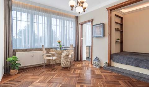 Prenájom exkluzívny 1-izbový byt na Rázusovom nábreží