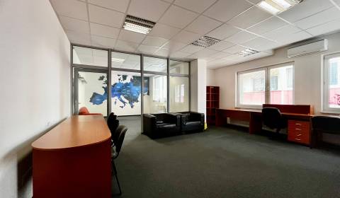 PRENÁJOM KANCELÁRSKY PRIESTOR, PRI CENTRE MESTA, TRNAVA 