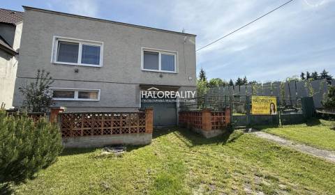 Predaj, rodinný dom Skačany, Cintorínska ulica - EXK...