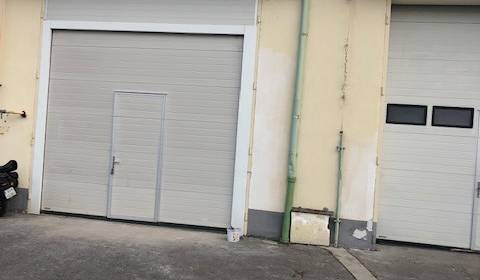 Dielňa/skladový priestor/obchodný priestor 40 m2, ul. Za stanicou