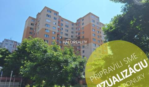 REZERVOVANÉ - Predaj, trojizbový byt Bratislava Petr...